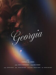 Georgia 2024 one on netflix