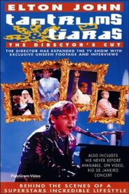 Elton John: Tantrums & Tiaras 1997 one on netflix
