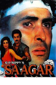 Saagar 1985 one on netflix