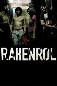 Rakenrol 2011 one on netflix