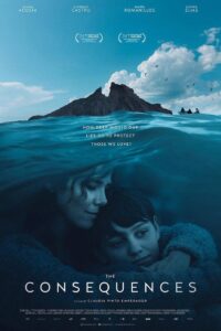 The Consequences 2021 one on netflix