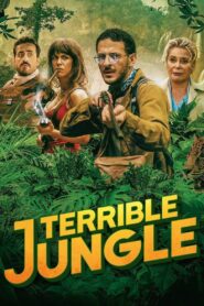 Terrible Jungle 2020 one on netflix