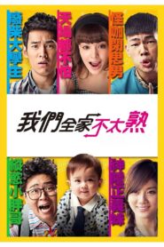We Are Family 2015 one on netflix