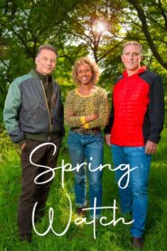 Springwatch 2005 one on netflix
