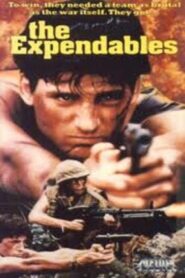 The Expendables 1988 one on netflix