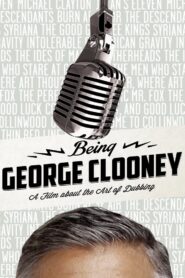 Being George Clooney 2016 one on netflix