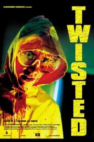 Twisted 2003 one on netflix
