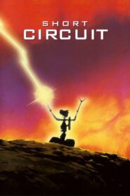 Short Circuit 1986 one on netflix