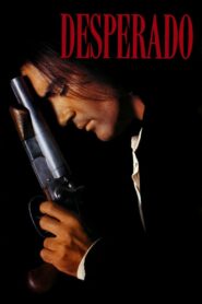 Desperado 1995 one on netflix