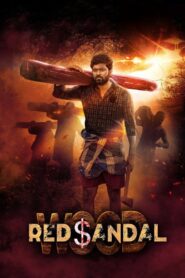 Red Sandal Wood 2023 one on netflix