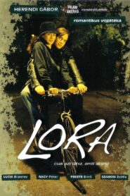Lora 2007 one on netflix