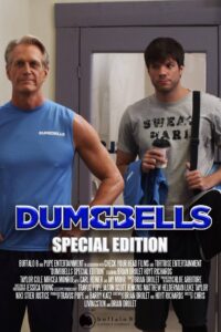 Dumbbells Special Edition 2022 one on netflix