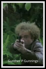 Gunther P. Gunnings 2010 one on netflix