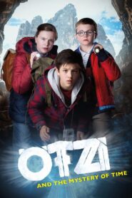 Otzi and the Mystery of Time 2018 one on netflix
