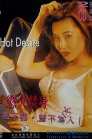Hot Desire 1993 one on netflix