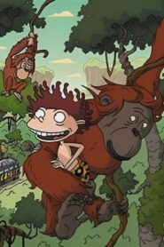 The Wild Thornberrys: The Origin of Donnie 2001 one on netflix