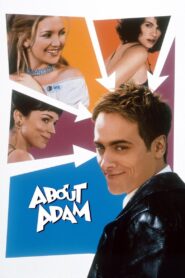 About Adam 2000 one on netflix