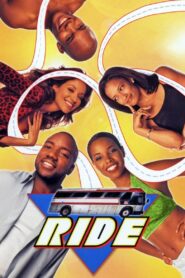 Ride 1998 one on netflix