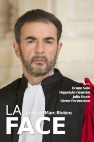 La face 2016 one on netflix