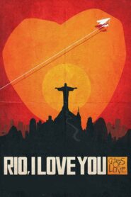 Rio, I Love You 2014 one on netflix