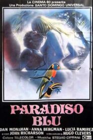 Blue Paradise 1980 one on netflix