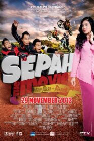 Sepah The Movie 2012 one on netflix