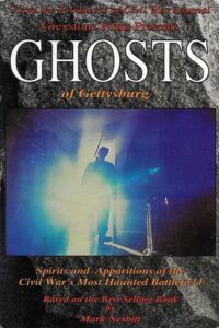 Ghosts of Gettysburg 1995 one on netflix