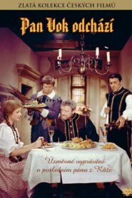 Pan Vok odchází 1980 one on netflix