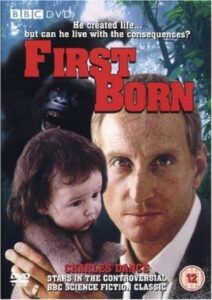 First Born 1988 one on netflix