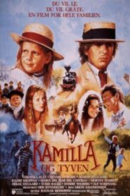Kamilla and the Thief 1988 one on netflix