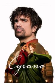 Cyrano 2021 one on netflix