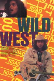Wild West 1993 one on netflix