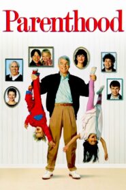 Parenthood 1989 one on netflix