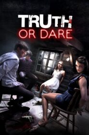 Truth or Dare 2012 one on netflix