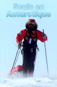 A Woman in Antarctica 2000 one on netflix