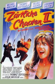 Three Crazy Jerks II 1988 one on netflix
