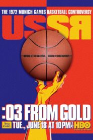 :03 from Gold 2002 one on netflix