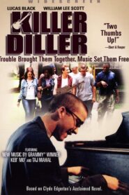 Killer Diller 2004 one on netflix