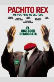 Pachito Rex: I’m Leaving but Not for Good 2001 one on netflix