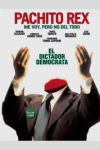 Pachito Rex: I’m Leaving but Not for Good 2001 one on netflix