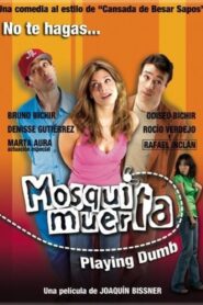 Mosquita muerta 2007 one on netflix