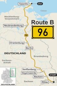 Route B96 2016 one on netflix