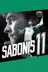 Arvydas Sabonis 11 2014 one on netflix
