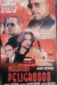 Negocios peligrosos 1998 one on netflix