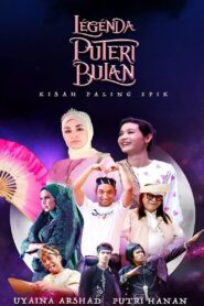 Legenda Puteri Bulan 2021 one on netflix