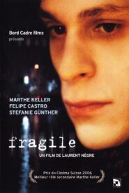 Fragile 2006 one on netflix