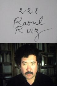 Cinématon n°228 : Raoul Ruiz 1982 one on netflix