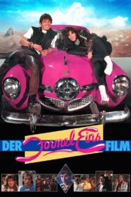 Feel the Motion 1985 one on netflix