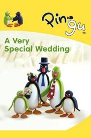 Pingu at the Wedding Party 1997 one on netflix