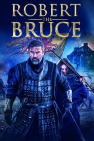 Robert the Bruce 2019 one on netflix